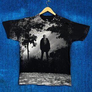 Friday the 13th “Jason Voorhees” Graphic T-Shirt Size Large